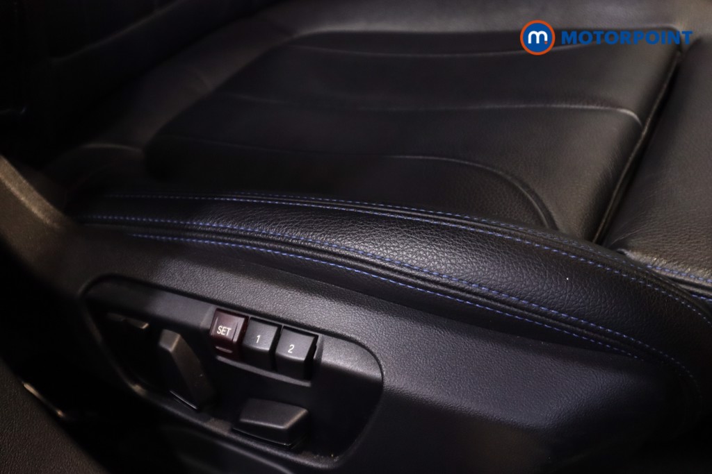 BMW 1 Series M Sport Automatic Petrol Hatchback - Stock Number (1582610) - 15th supplementary image