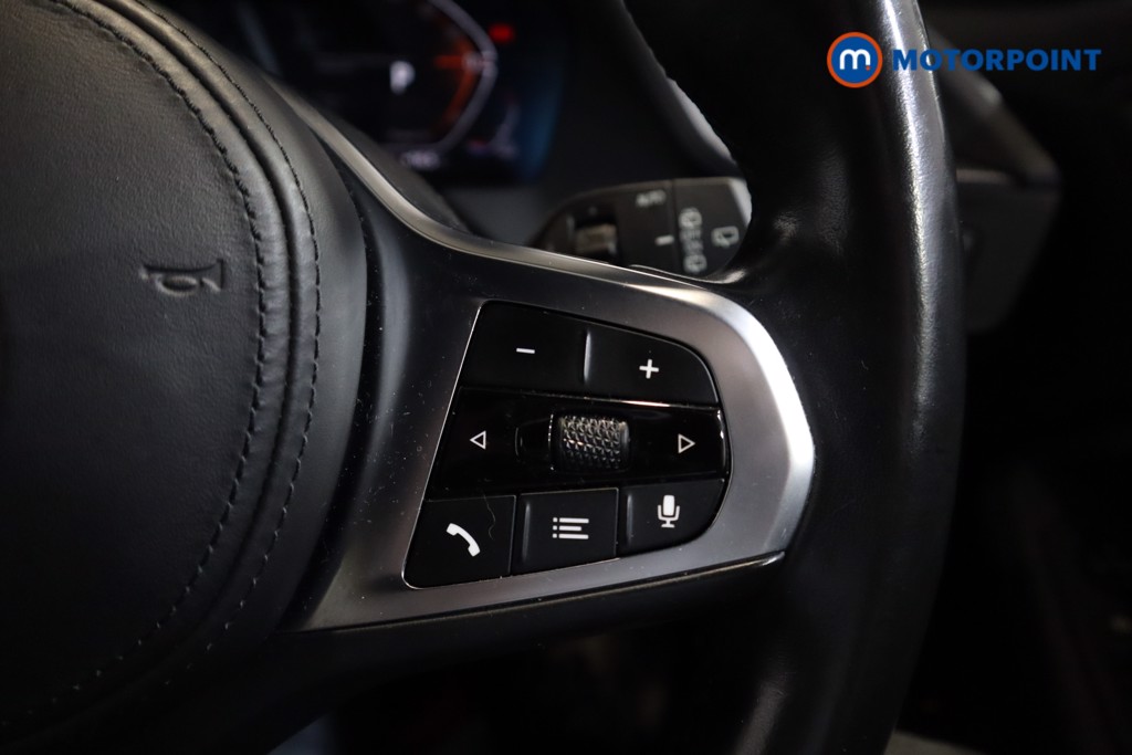 BMW 1 Series M Sport Automatic Petrol Hatchback - Stock Number (1582610) - 17th supplementary image