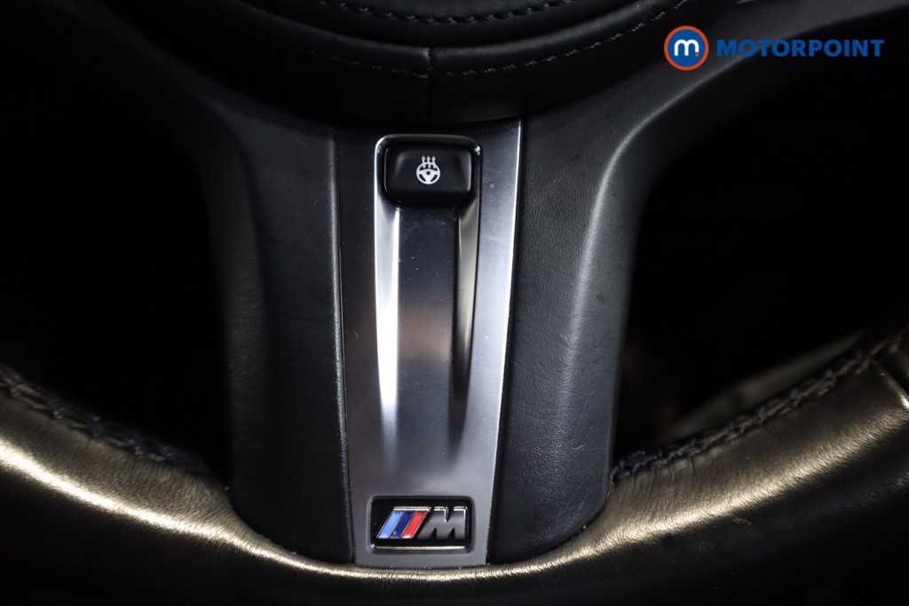 BMW 1 Series M Sport Automatic Petrol Hatchback - Stock Number (1582610) - 18th supplementary image