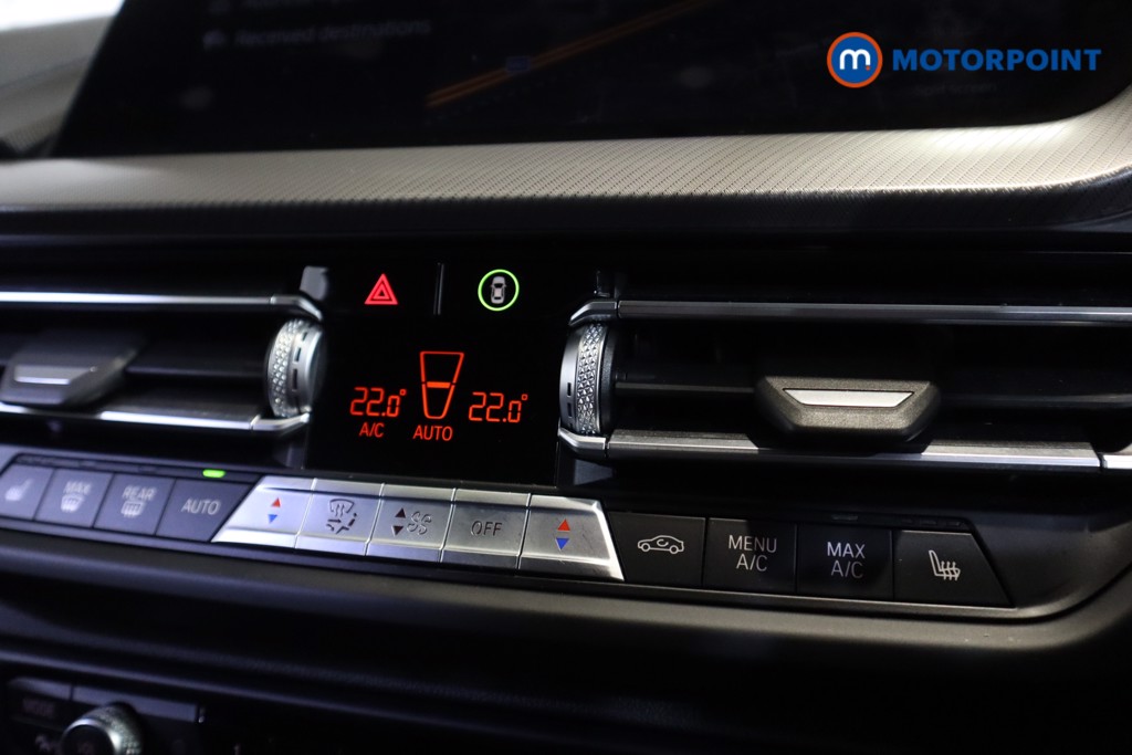 BMW 1 Series M Sport Automatic Petrol Hatchback - Stock Number (1582610) - 24th supplementary image