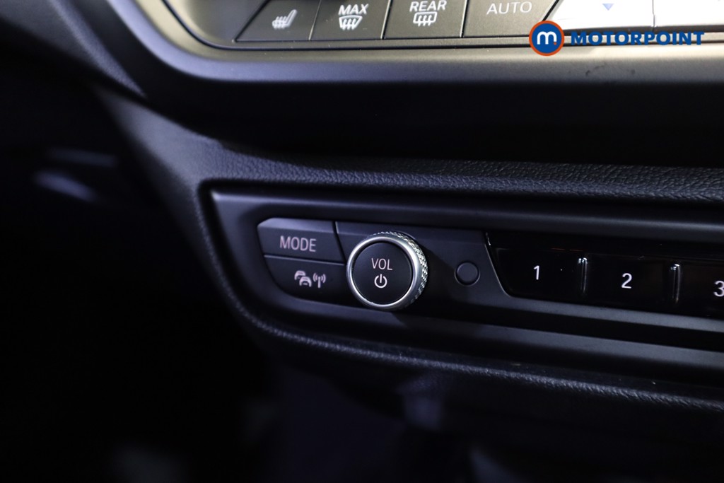 BMW 1 Series M Sport Automatic Petrol Hatchback - Stock Number (1582610) - 26th supplementary image
