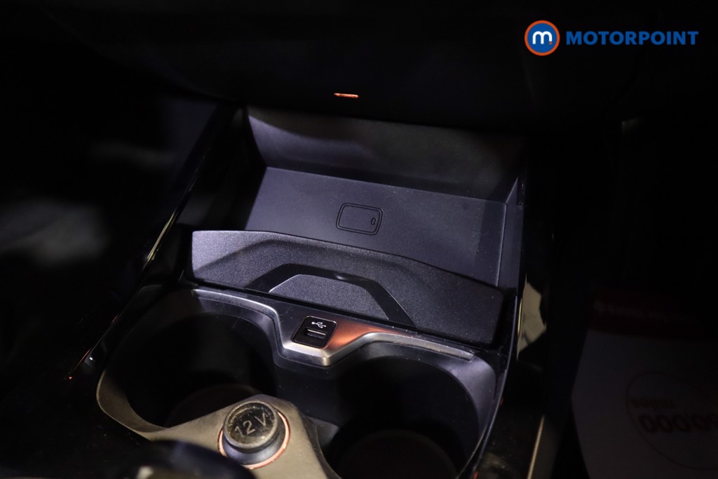 BMW 1 Series M Sport Automatic Petrol Hatchback - Stock Number (1582610) - 27th supplementary image