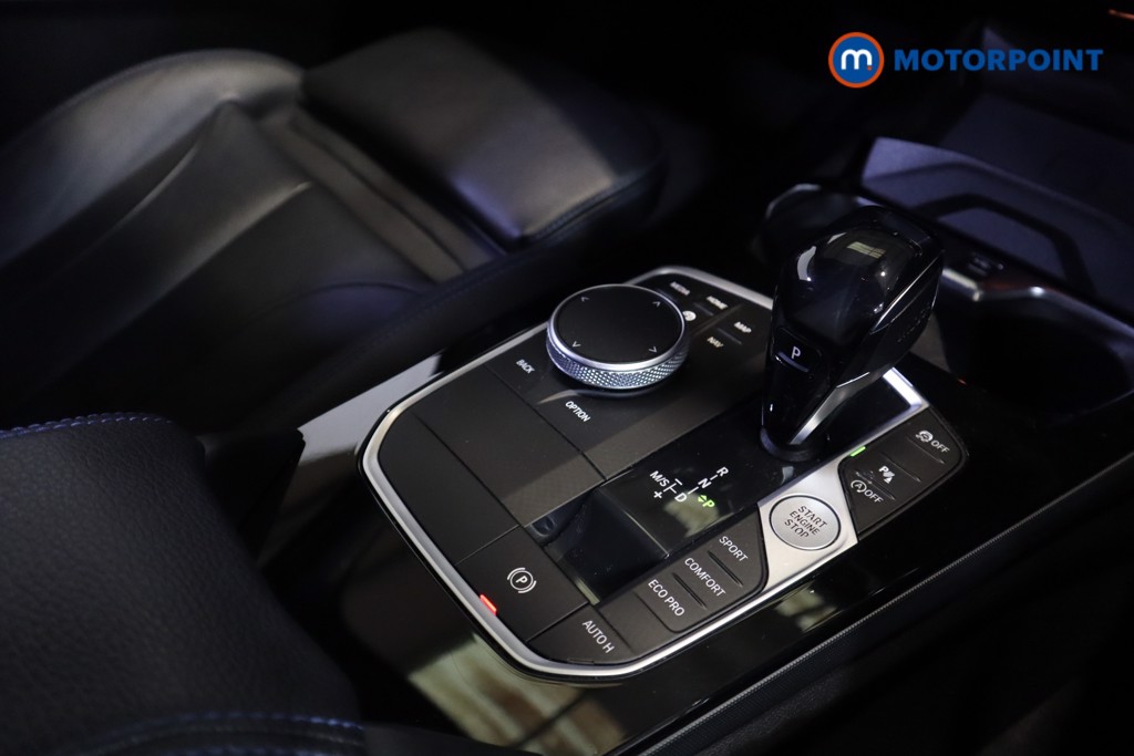 BMW 1 Series M Sport Automatic Petrol Hatchback - Stock Number (1582610) - 28th supplementary image