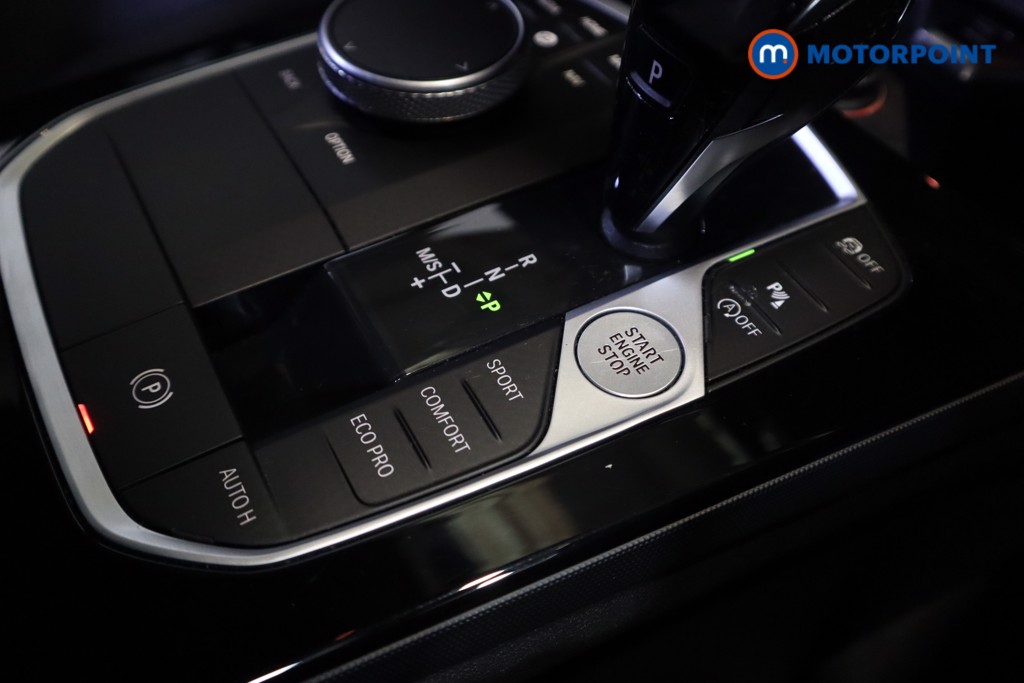 BMW 1 Series M Sport Automatic Petrol Hatchback - Stock Number (1582610) - 29th supplementary image
