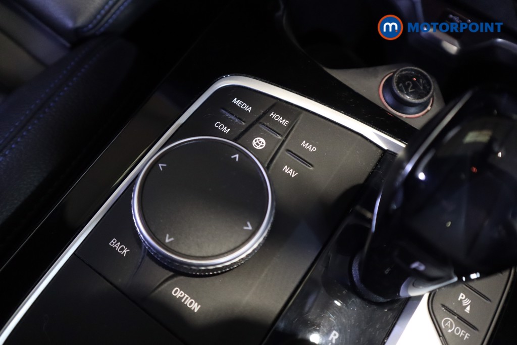 BMW 1 Series M Sport Automatic Petrol Hatchback - Stock Number (1582610) - 30th supplementary image