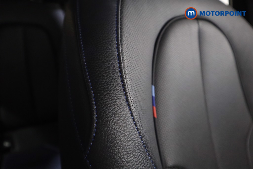 BMW 1 Series M Sport Automatic Petrol Hatchback - Stock Number (1582610) - 31st supplementary image
