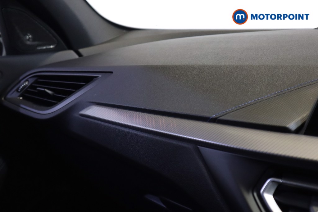 BMW 1 Series M Sport Automatic Petrol Hatchback - Stock Number (1582610) - 32nd supplementary image