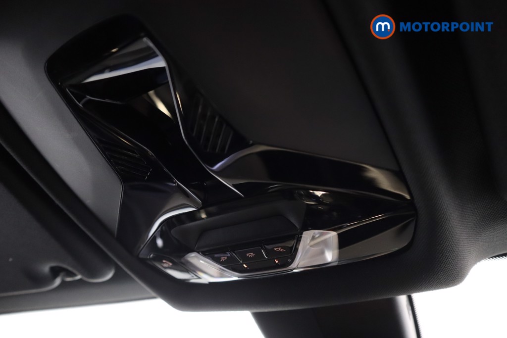 BMW 1 Series M Sport Automatic Petrol Hatchback - Stock Number (1582610) - 33rd supplementary image