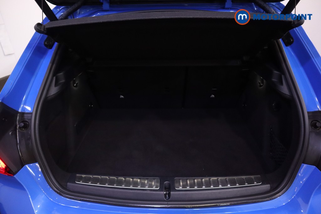 BMW 1 Series M Sport Automatic Petrol Hatchback - Stock Number (1582610) - 37th supplementary image