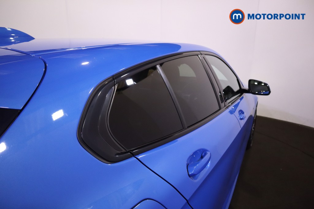 BMW 1 Series M Sport Automatic Petrol Hatchback - Stock Number (1582610) - 39th supplementary image