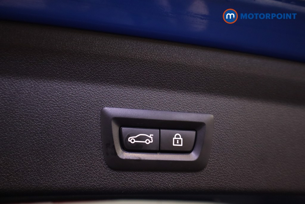 BMW 1 Series M Sport Automatic Petrol Hatchback - Stock Number (1582610) - 43rd supplementary image
