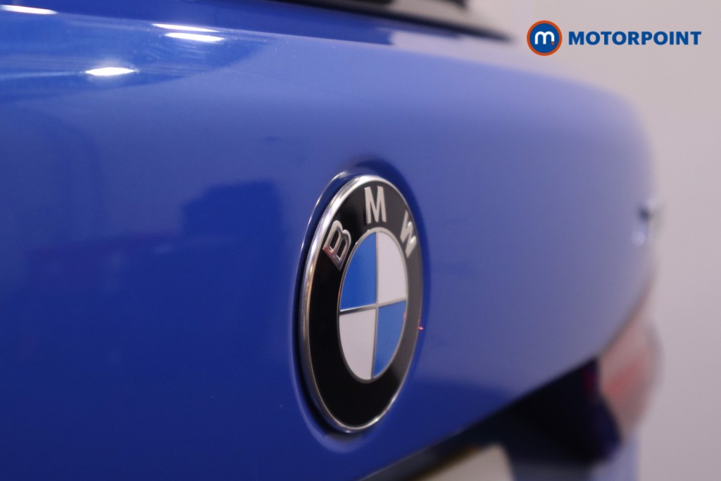 BMW 1 Series M Sport Automatic Petrol Hatchback - Stock Number (1582610) - 44th supplementary image