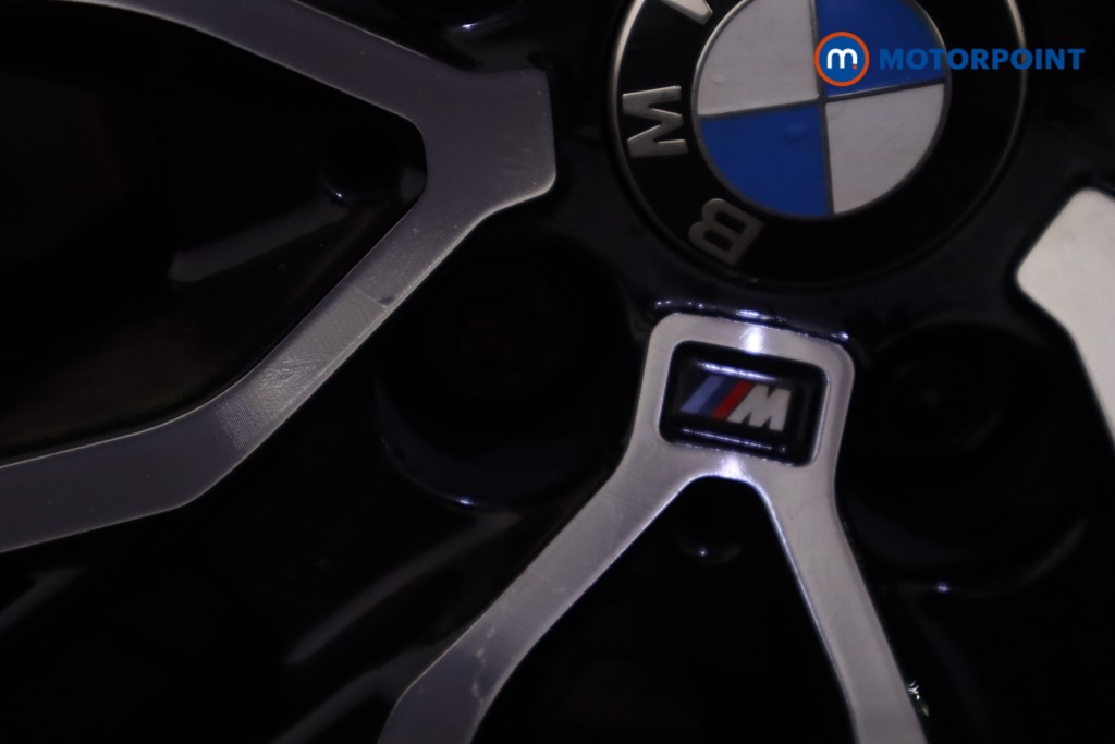 BMW 1 Series M Sport Automatic Petrol Hatchback - Stock Number (1582610) - 45th supplementary image