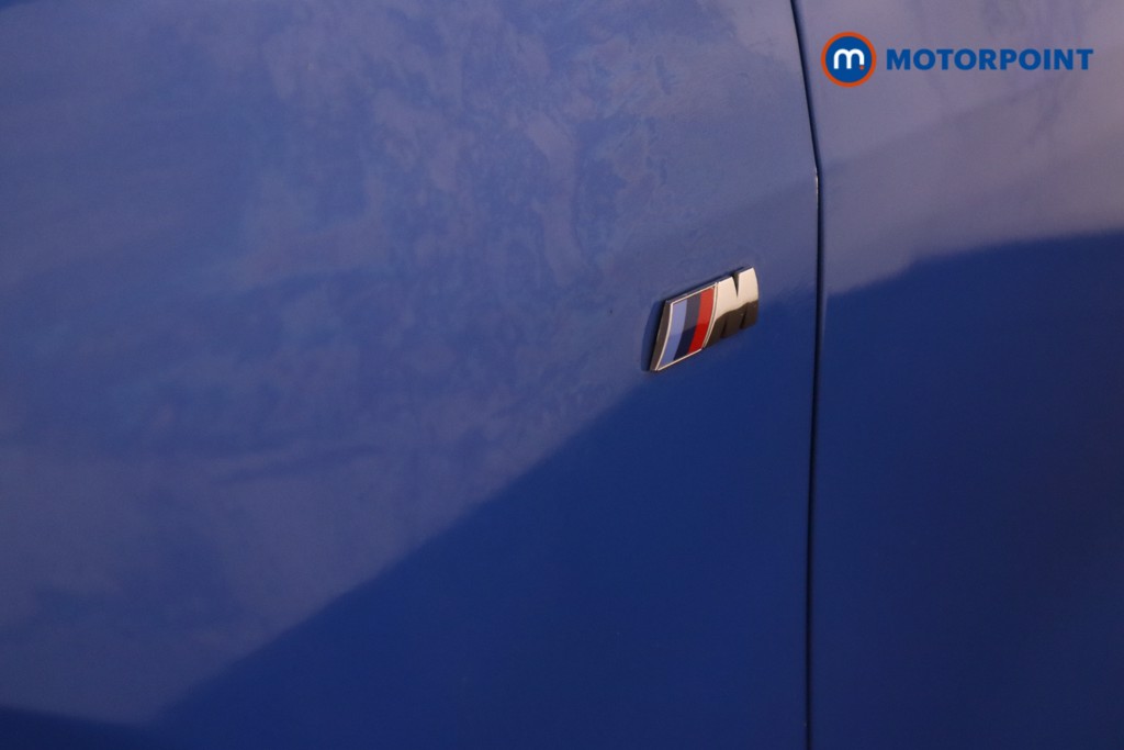 BMW 1 Series M Sport Automatic Petrol Hatchback - Stock Number (1582610) - 46th supplementary image