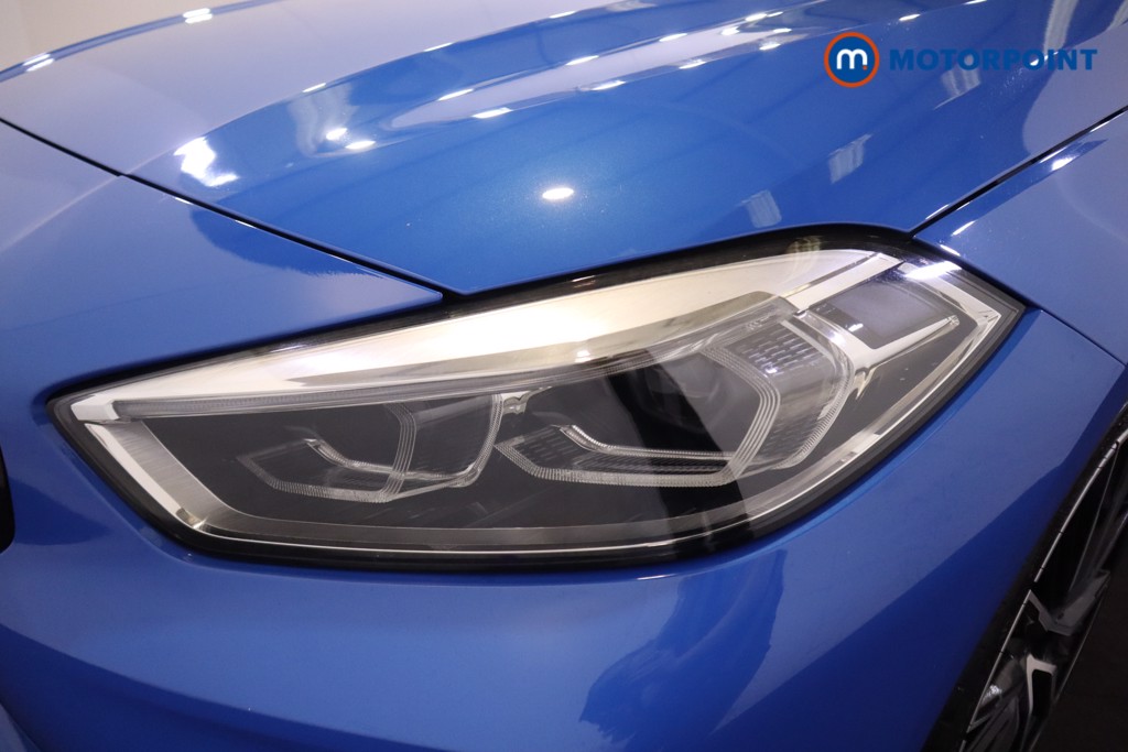 BMW 1 Series M Sport Automatic Petrol Hatchback - Stock Number (1582610) - 47th supplementary image