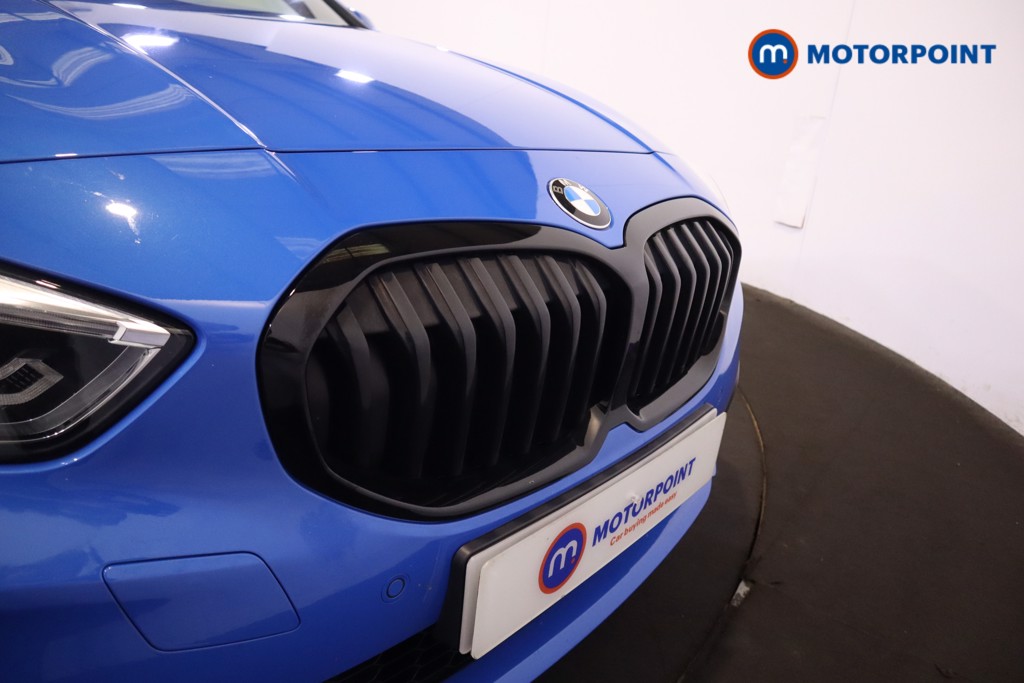 BMW 1 Series M Sport Automatic Petrol Hatchback - Stock Number (1582610) - 49th supplementary image