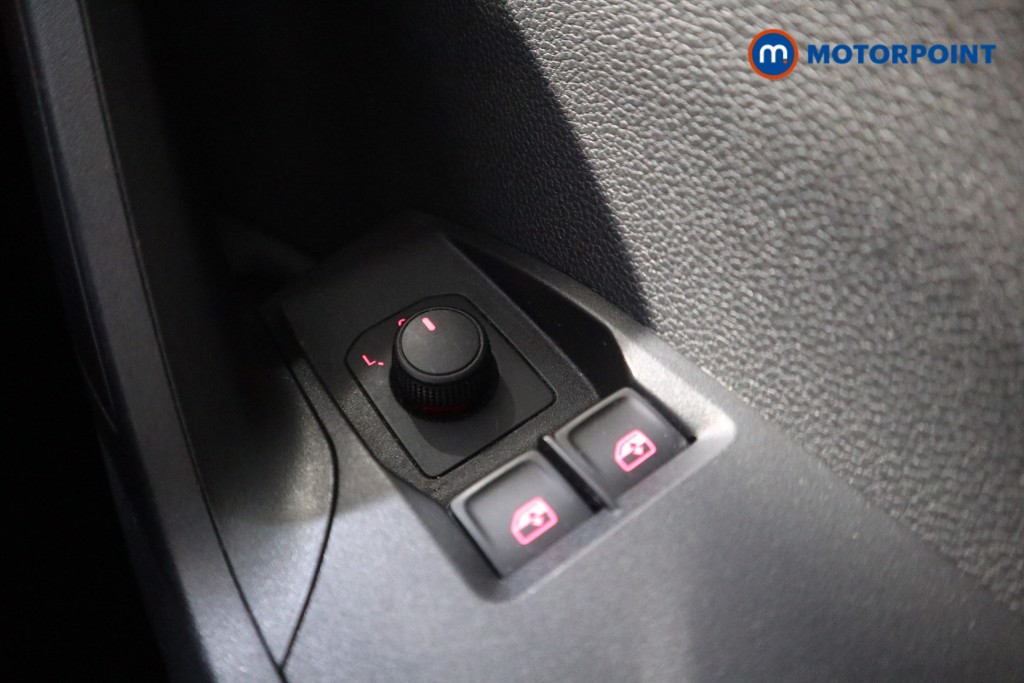 Seat Ibiza Se Technology Manual Petrol Hatchback - Stock Number (1582649) - 2nd supplementary image