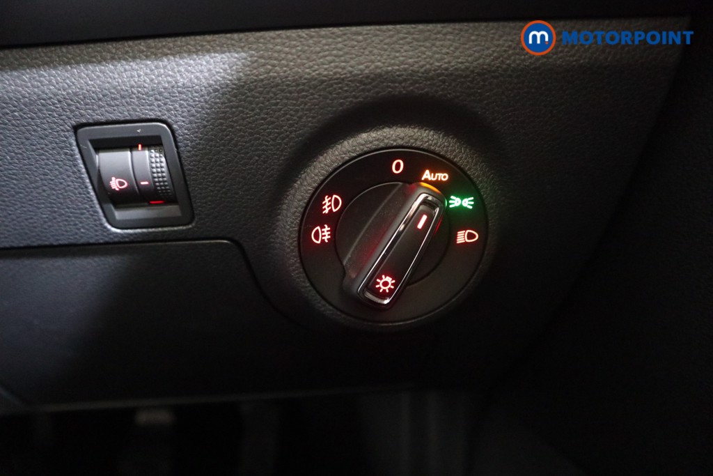 Seat Ibiza Se Technology Manual Petrol Hatchback - Stock Number (1582649) - 3rd supplementary image