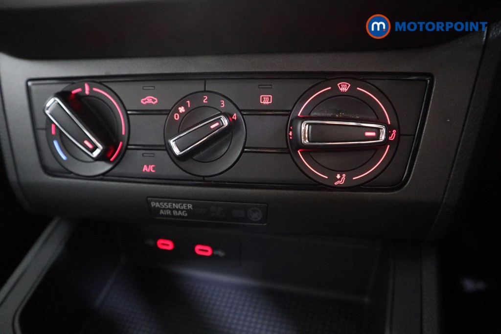 Seat Ibiza Se Technology Manual Petrol Hatchback - Stock Number (1582649) - 5th supplementary image