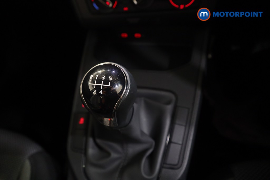 Seat Ibiza Se Technology Manual Petrol Hatchback - Stock Number (1582649) - 6th supplementary image