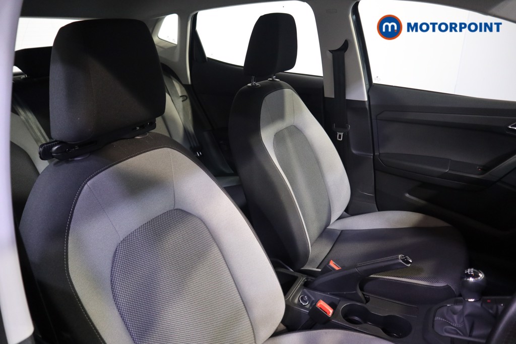 Seat Ibiza Se Technology Manual Petrol Hatchback - Stock Number (1582649) - 7th supplementary image