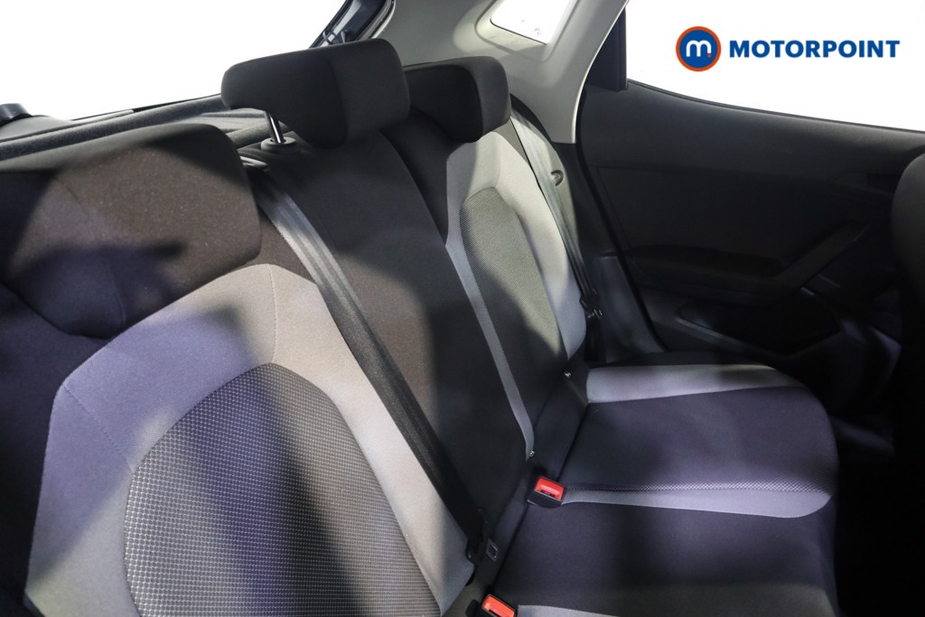 Seat Ibiza Se Technology Manual Petrol Hatchback - Stock Number (1582649) - 8th supplementary image