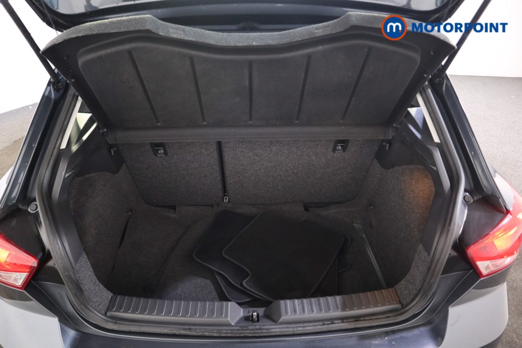 Seat Ibiza Se Technology Manual Petrol Hatchback - Stock Number (1582649) - 9th supplementary image