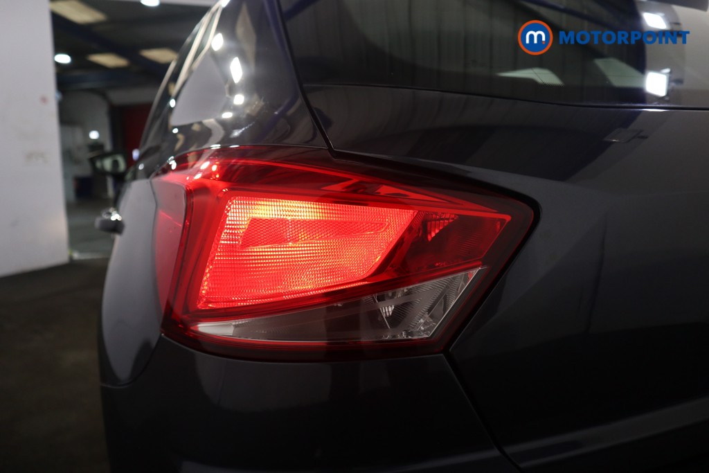 Seat Ibiza Se Technology Manual Petrol Hatchback - Stock Number (1582649) - 14th supplementary image