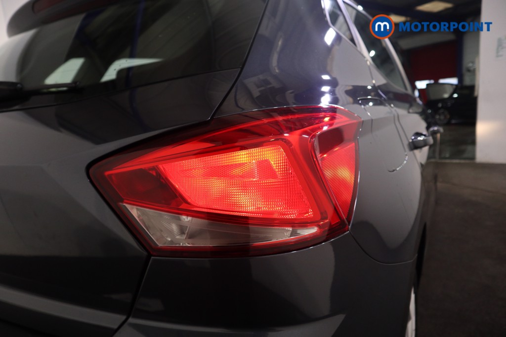 Seat Ibiza Se Technology Manual Petrol Hatchback - Stock Number (1582649) - 15th supplementary image
