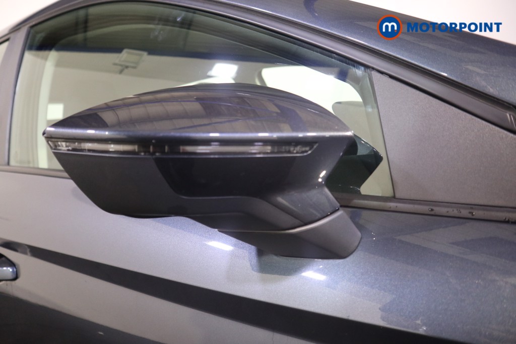 Seat Ibiza Se Technology Manual Petrol Hatchback - Stock Number (1582649) - 16th supplementary image