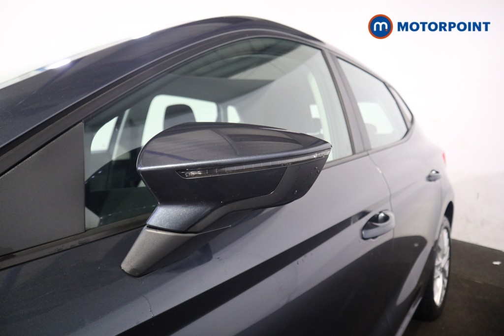 Seat Ibiza Se Technology Manual Petrol Hatchback - Stock Number (1582649) - 17th supplementary image