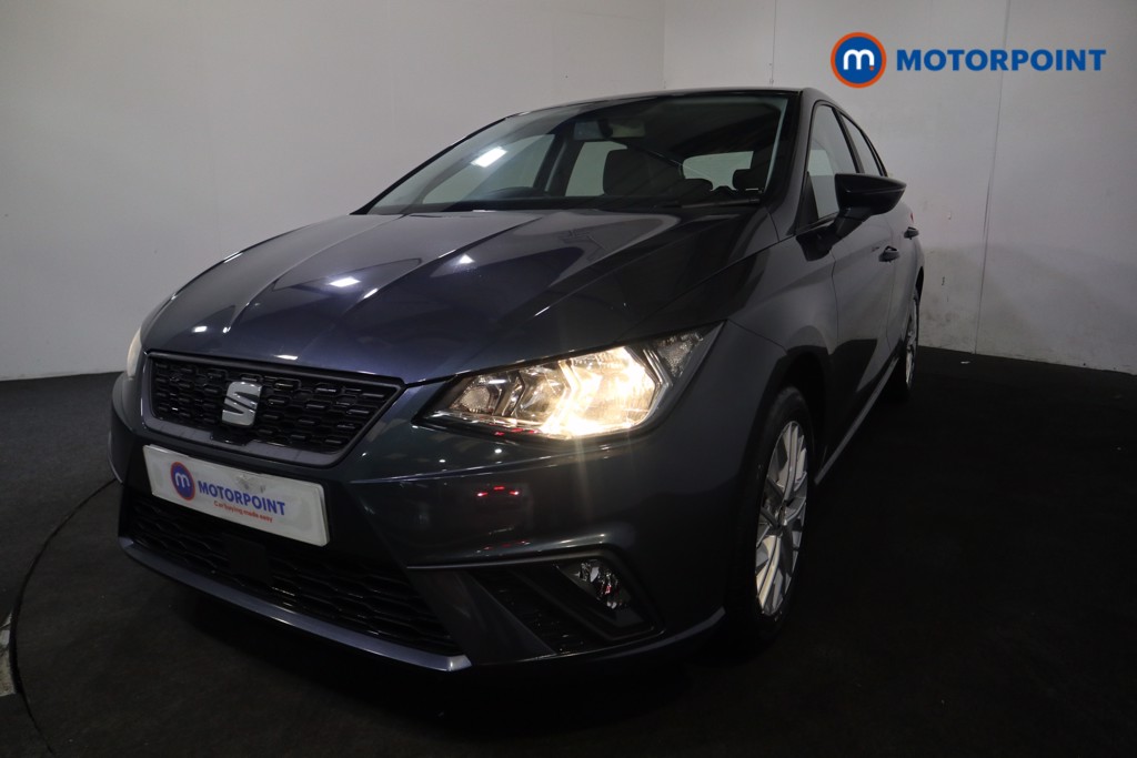 Seat Ibiza Se Technology Manual Petrol Hatchback - Stock Number (1582649) - 18th supplementary image