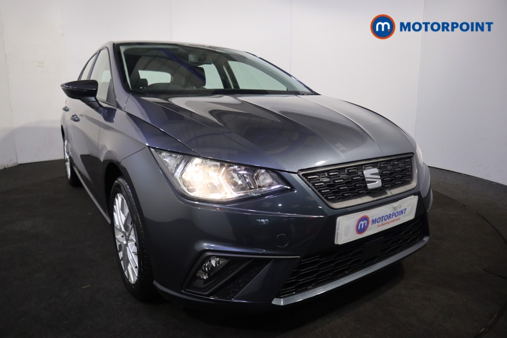 Seat Ibiza Se Technology Manual Petrol Hatchback - Stock Number (1582649) - 19th supplementary image