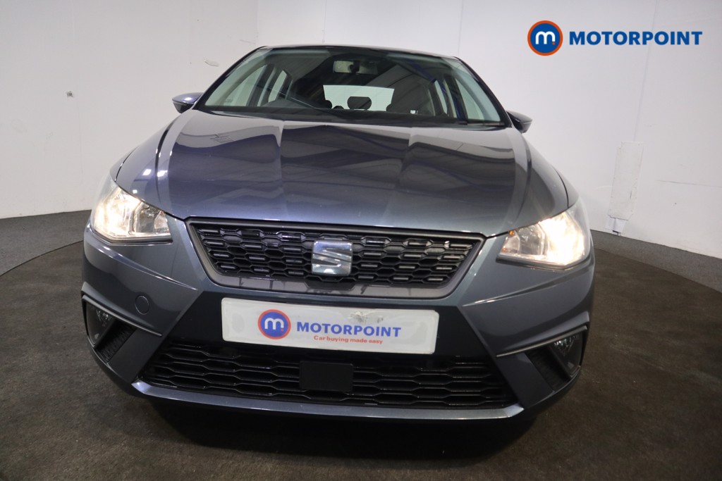 Seat Ibiza Se Technology Manual Petrol Hatchback - Stock Number (1582649) - 20th supplementary image