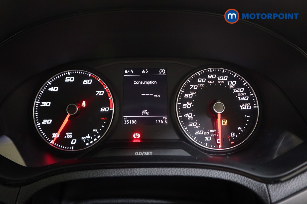 Seat Ibiza Se Technology Manual Petrol Hatchback - Stock Number (1582649) - 23rd supplementary image
