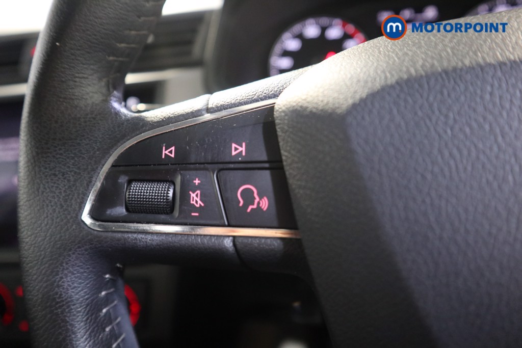 Seat Ibiza Se Technology Manual Petrol Hatchback - Stock Number (1582649) - 24th supplementary image