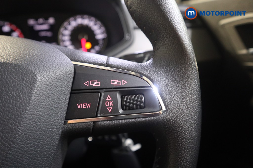 Seat Ibiza Se Technology Manual Petrol Hatchback - Stock Number (1582649) - 1st supplementary image