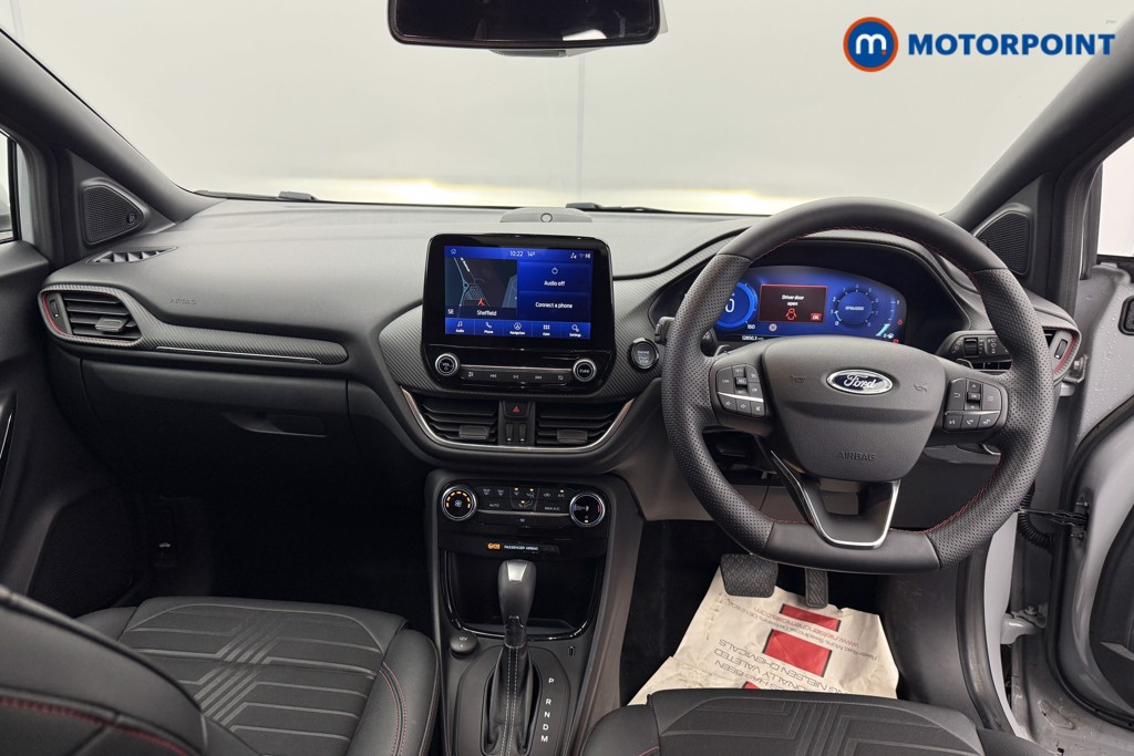 Ford Puma St-Line X Automatic Petrol SUV - Stock Number (1582668) - 2nd supplementary image