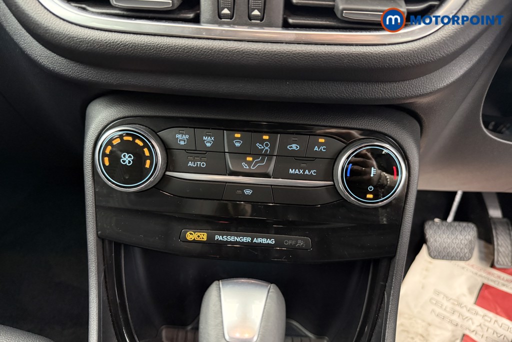 Ford Puma St-Line X Automatic Petrol SUV - Stock Number (1582668) - 4th supplementary image
