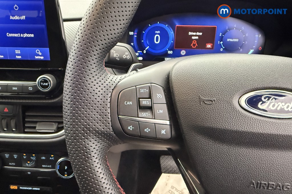 Ford Puma St-Line X Automatic Petrol SUV - Stock Number (1582668) - 6th supplementary image
