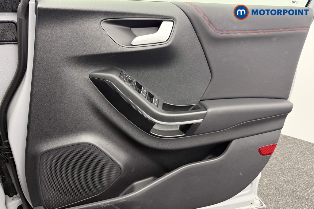 Ford Puma St-Line X Automatic Petrol SUV - Stock Number (1582668) - 10th supplementary image