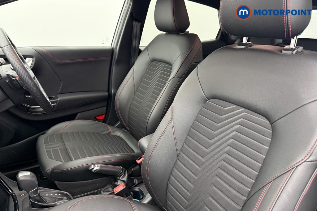 Ford Puma St-Line X Automatic Petrol SUV - Stock Number (1582668) - 11th supplementary image