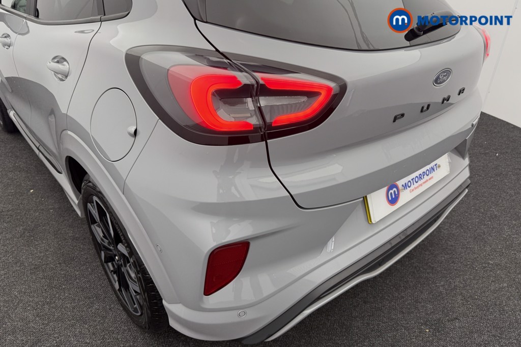 Ford Puma St-Line X Automatic Petrol SUV - Stock Number (1582668) - 15th supplementary image
