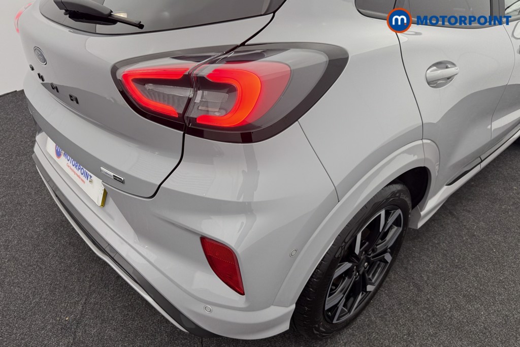 Ford Puma St-Line X Automatic Petrol SUV - Stock Number (1582668) - 16th supplementary image