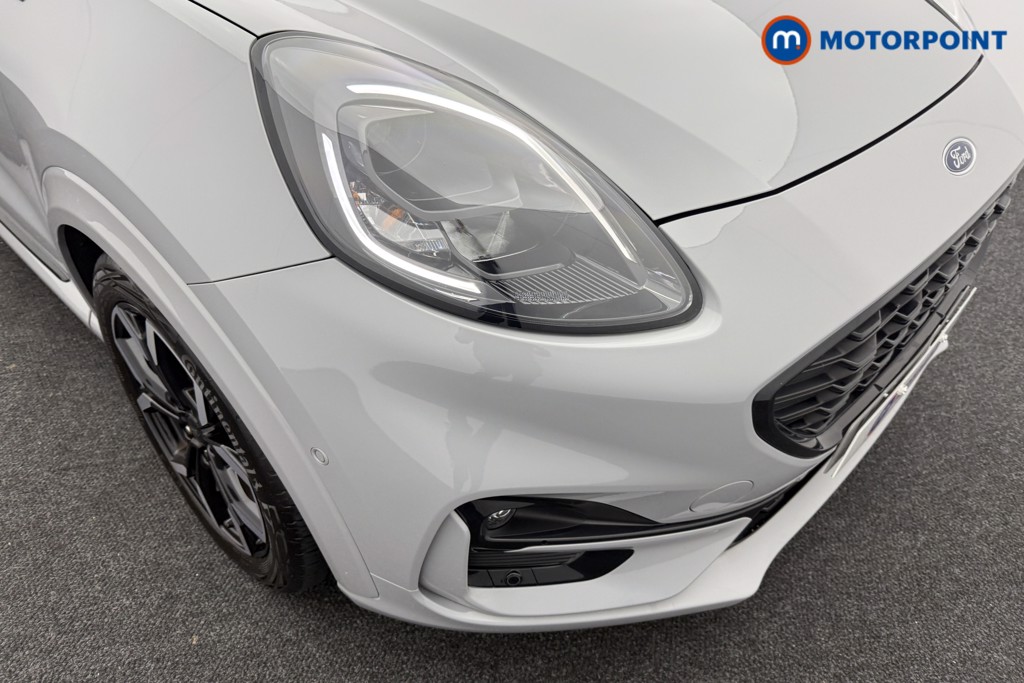 Ford Puma St-Line X Automatic Petrol SUV - Stock Number (1582668) - 17th supplementary image