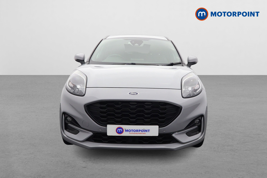 Ford Puma St-Line X Automatic Petrol SUV - Stock Number (1582668) - Front bumper