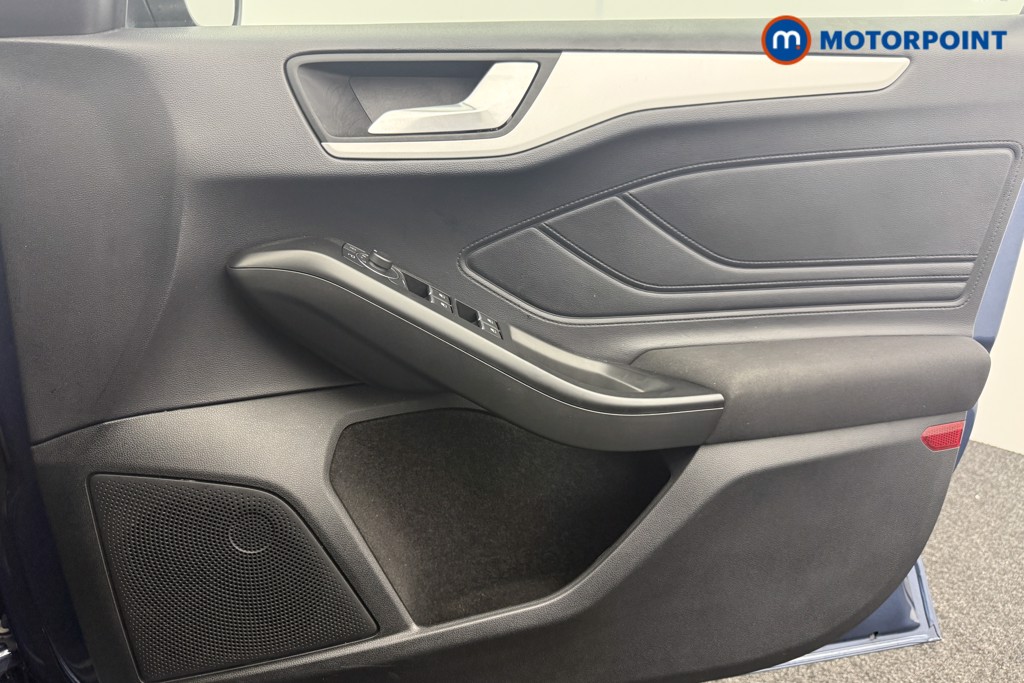 Ford Focus Zetec Edition Manual Petrol Estate - Stock Number (1582671) - 10th supplementary image