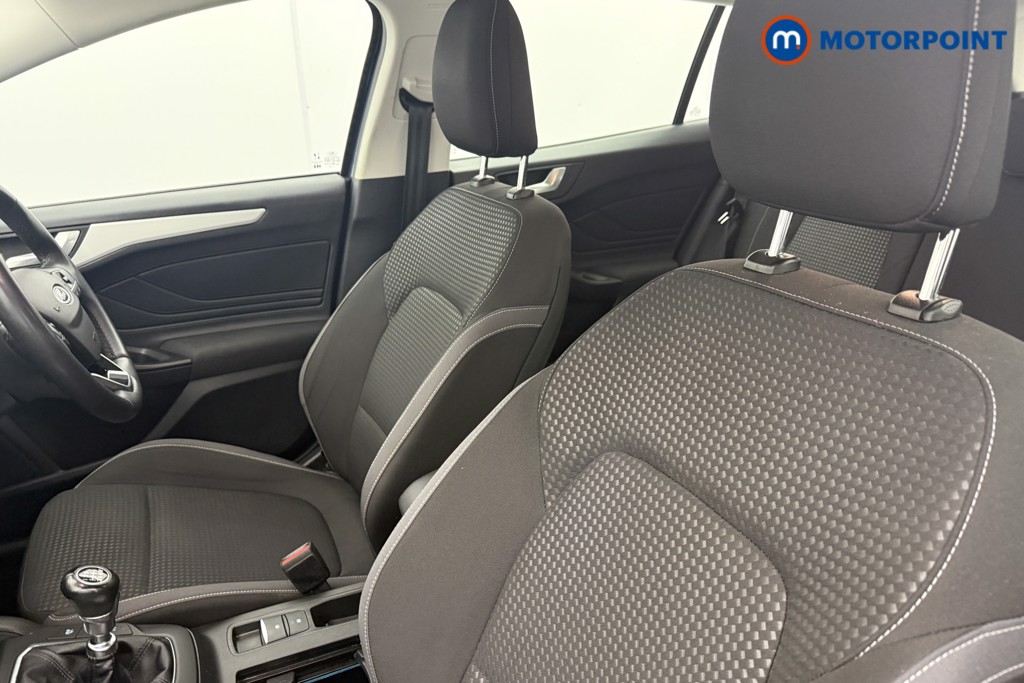 Ford Focus Zetec Edition Manual Petrol Estate - Stock Number (1582671) - 11th supplementary image