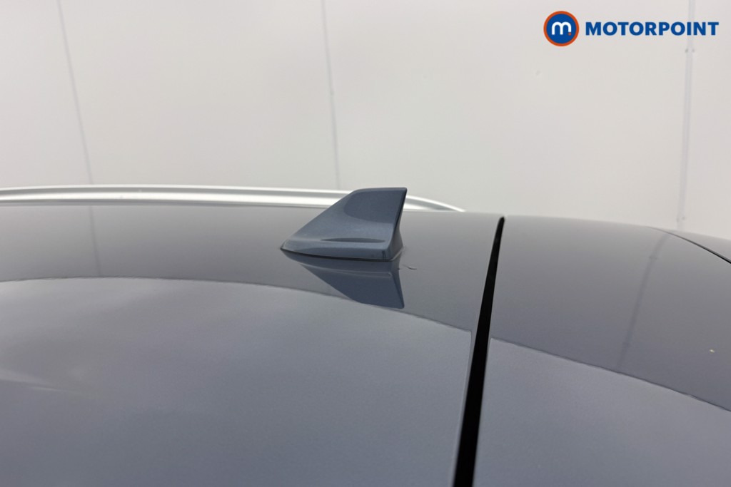 Ford Focus Zetec Edition Manual Petrol Estate - Stock Number (1582671) - 14th supplementary image