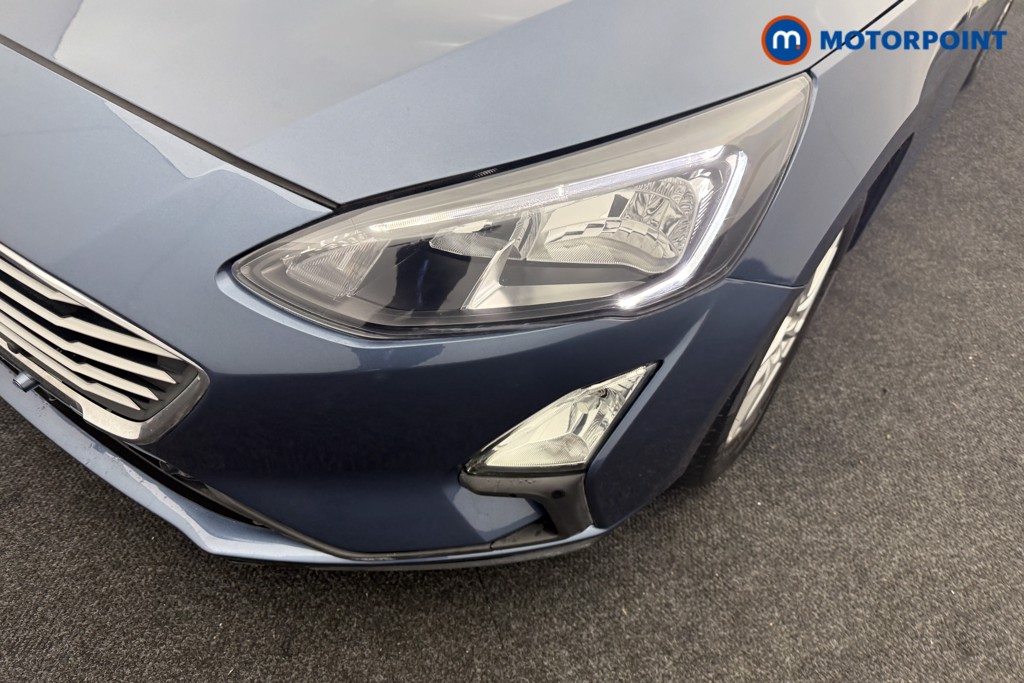 Ford Focus Zetec Edition Manual Petrol Estate - Stock Number (1582671) - 19th supplementary image